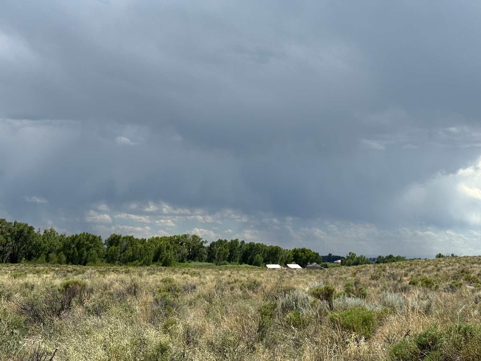 Camping by the Garden - Dark Skies - Crestone, Colorado - glamping.directory