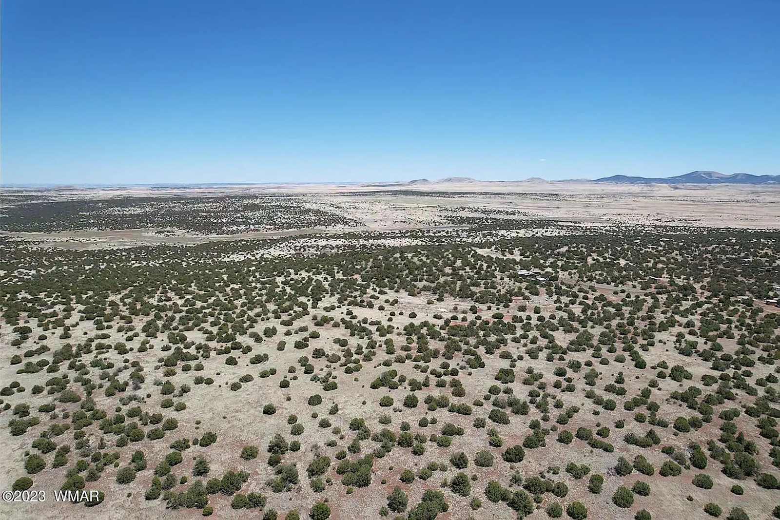 Ridge Valley Ranch - Concho, Arizona - glamping.directory