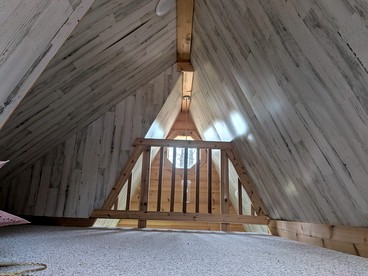Cozy Woodland Glamping Retreat Surrounded by Nature & Lakes in Walker, Minnesota - Walker, Minnesota - glamping.directory