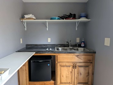 Cozy Woodland Glamping Retreat Surrounded by Nature & Lakes in Walker, Minnesota - Walker, Minnesota - glamping.directory