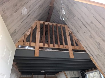 Cozy Woodland Glamping Retreat Surrounded by Nature & Lakes in Walker, Minnesota - Walker, Minnesota - glamping.directory