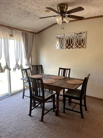 Large, Three Bedroom Cabin in Sturgis, South Dakota, Perfect for a Glamping Retreat to the Badlands - Sturgis, South Dakota - glamping.directory
