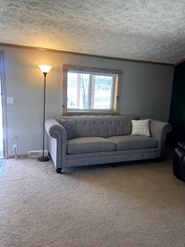 Large, Three Bedroom Cabin in Sturgis, South Dakota, Perfect for a Glamping Retreat to the Badlands - Sturgis, South Dakota - glamping.directory