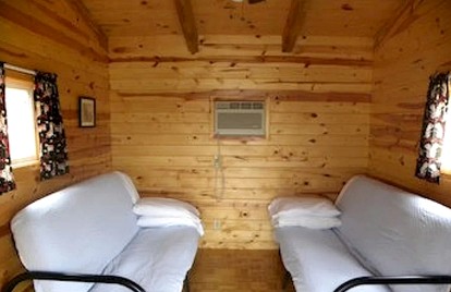 Rustic Cabin near Black Hills National Forest for an Incredible Outdoor Escape in Sturgis, South Dakota - Sturgis, South Dakota - glamping.directory