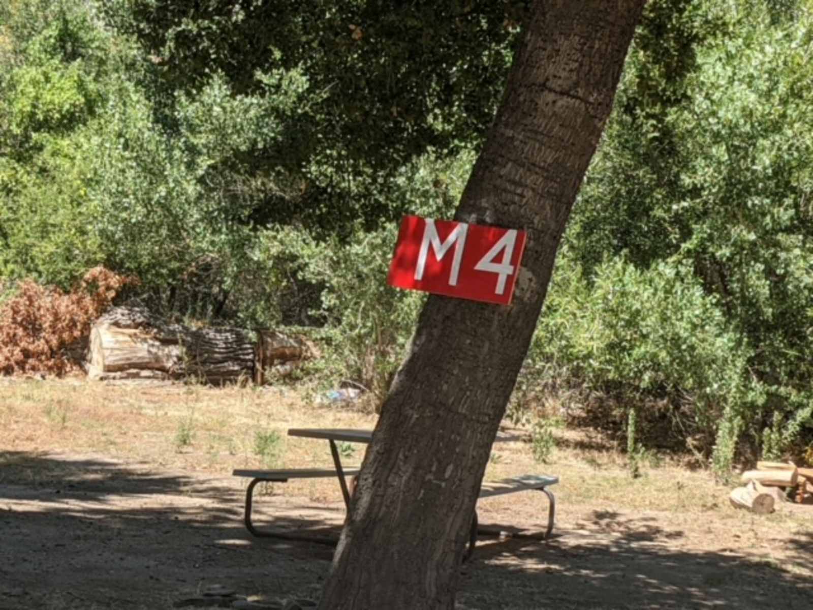 Banner Ranch Julian - Julian, California - glamping.directory