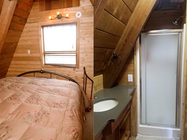 Superb Getaway Cabin near Long Hunter State Park and Nashville, Tennessee - Mount Juliet, Tennessee - glamping.directory