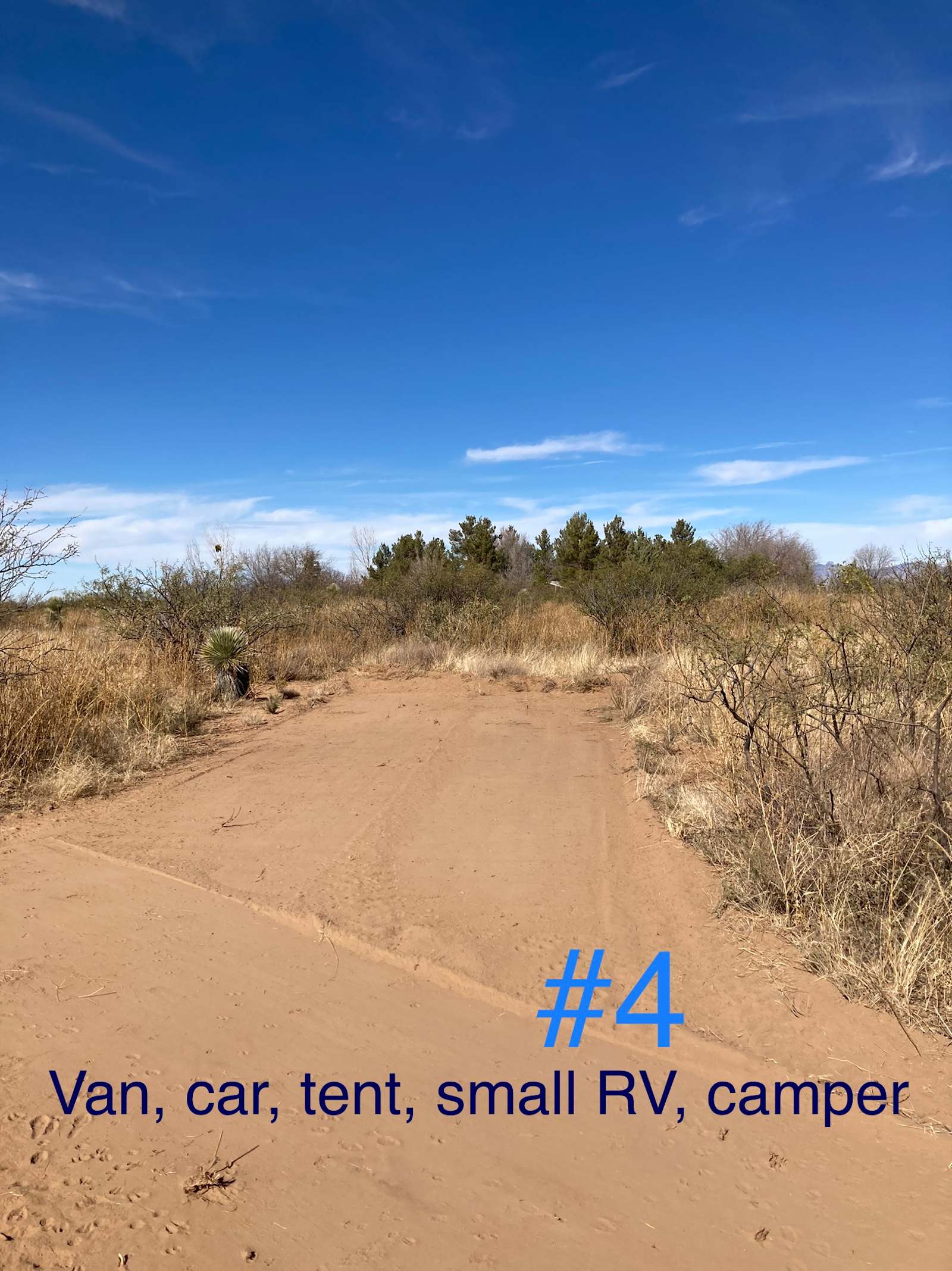 Moksha Sanctuary - Sunizona, Arizona - glamping.directory