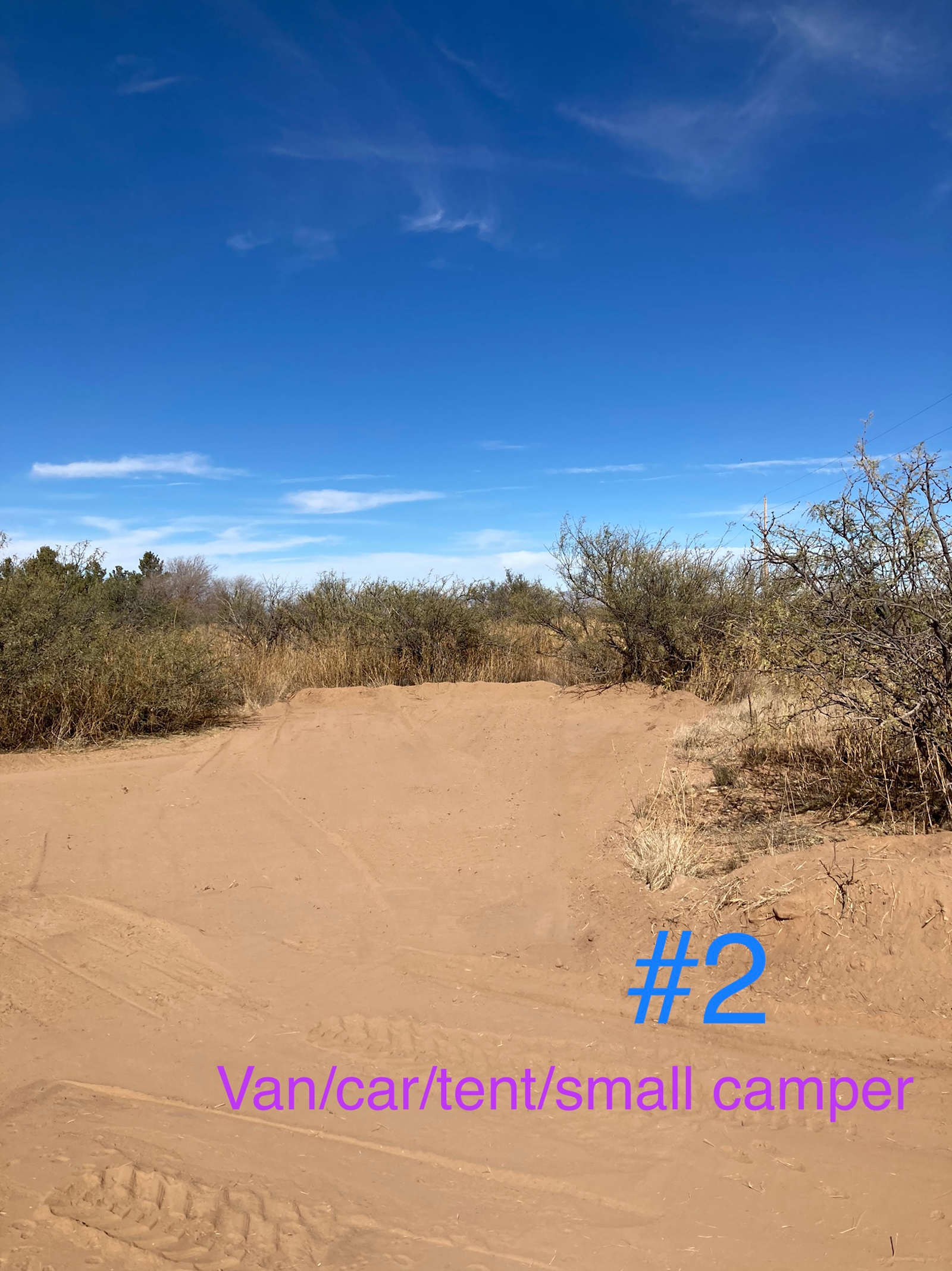 Moksha Sanctuary - Sunizona, Arizona - glamping.directory