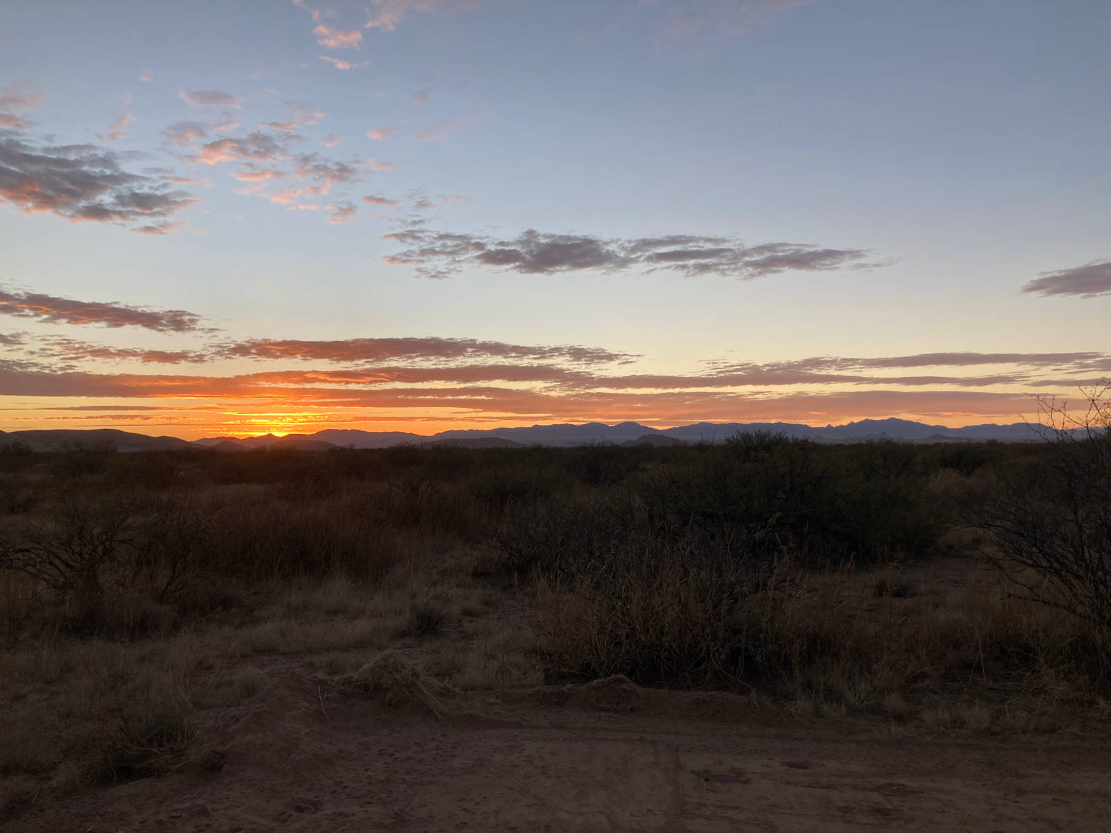 Moksha Sanctuary - Sunizona, Arizona - glamping.directory