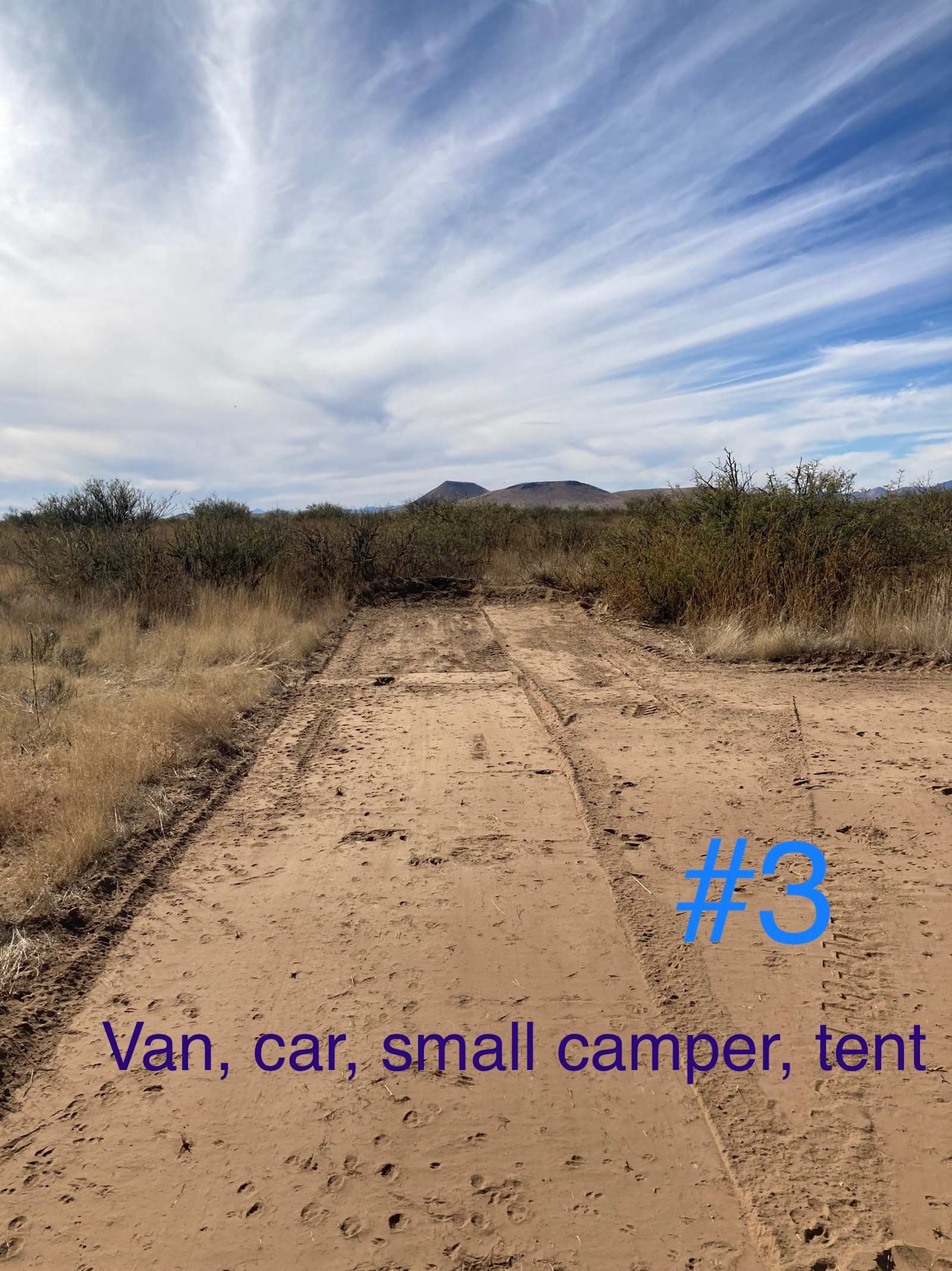 Moksha Sanctuary - Sunizona, Arizona - glamping.directory
