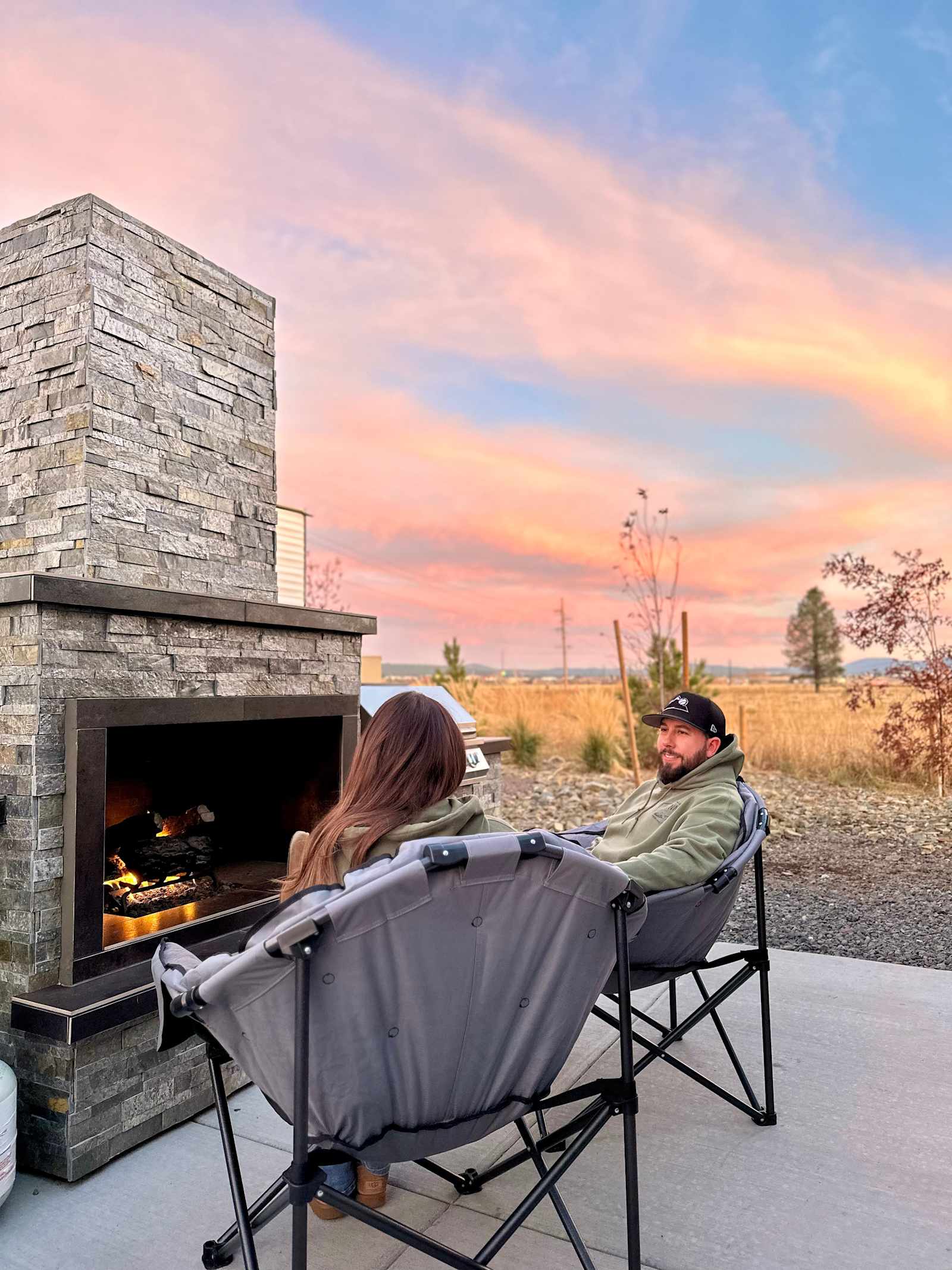 Village Camp Flagstaff - Bellemont, Arizona - glamping.directory