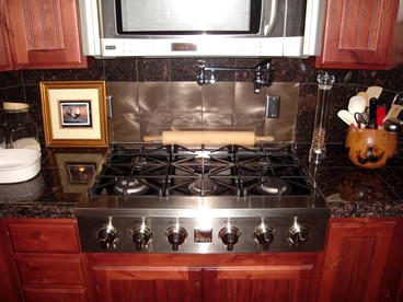 Magnificent Villa Rental on a Golf Course near Bisbee, Arizona - Bisbee, Arizona - glamping.directory