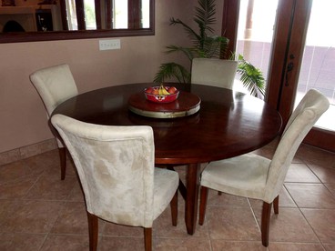 Magnificent Villa Rental on a Golf Course near Bisbee, Arizona - Bisbee, Arizona - glamping.directory