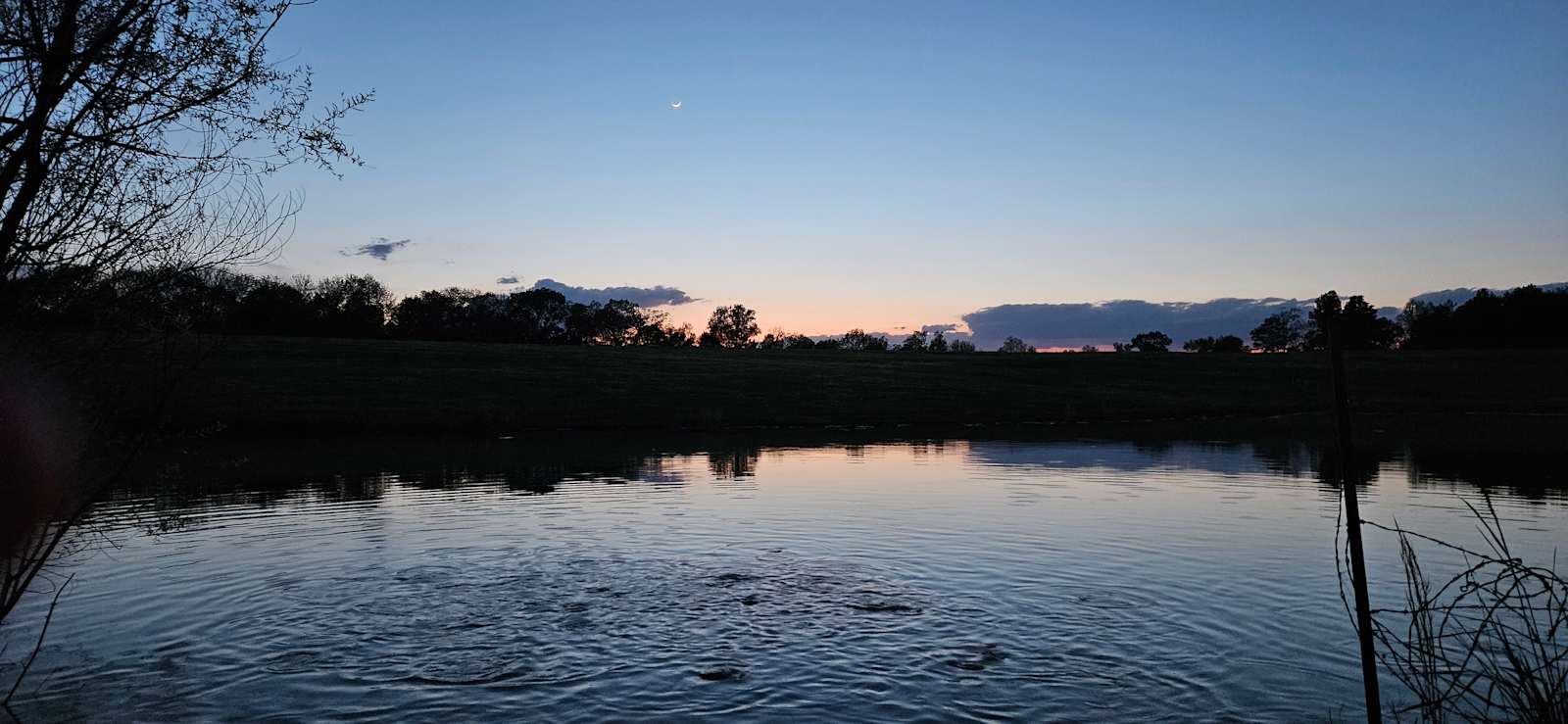 1440 Dreamland - Shirley, Arkansas - glamping.directory
