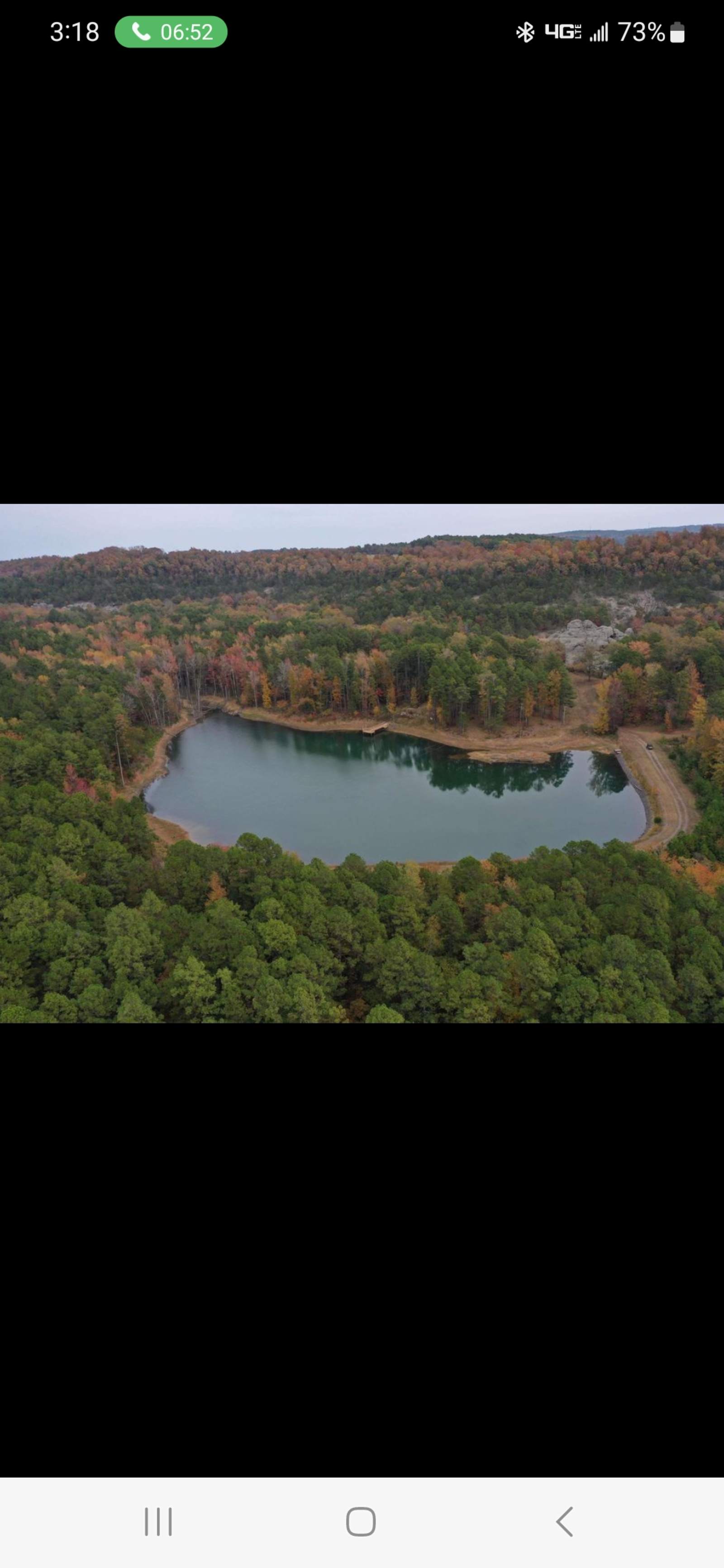 1440 Dreamland - Shirley, Arkansas - glamping.directory