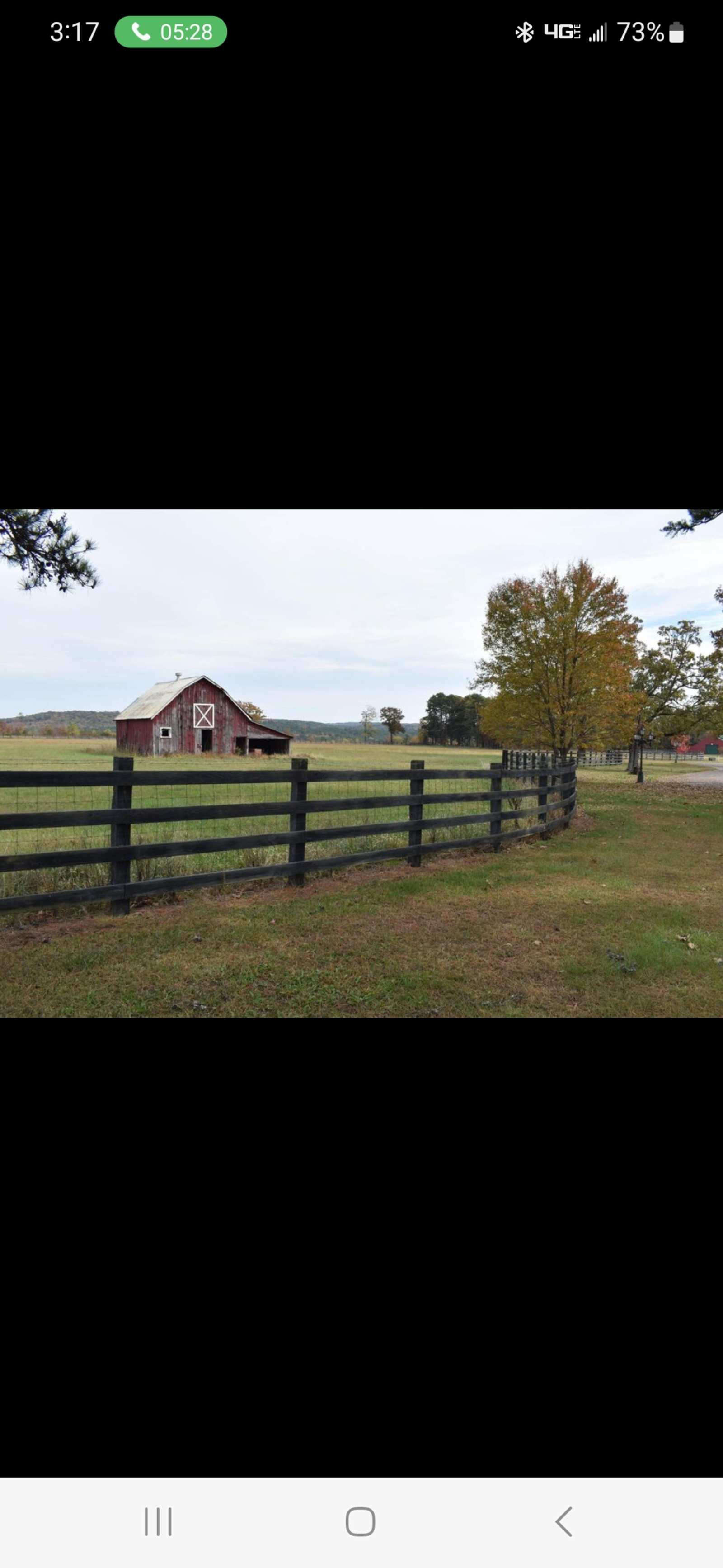 1440 Dreamland - Shirley, Arkansas - glamping.directory