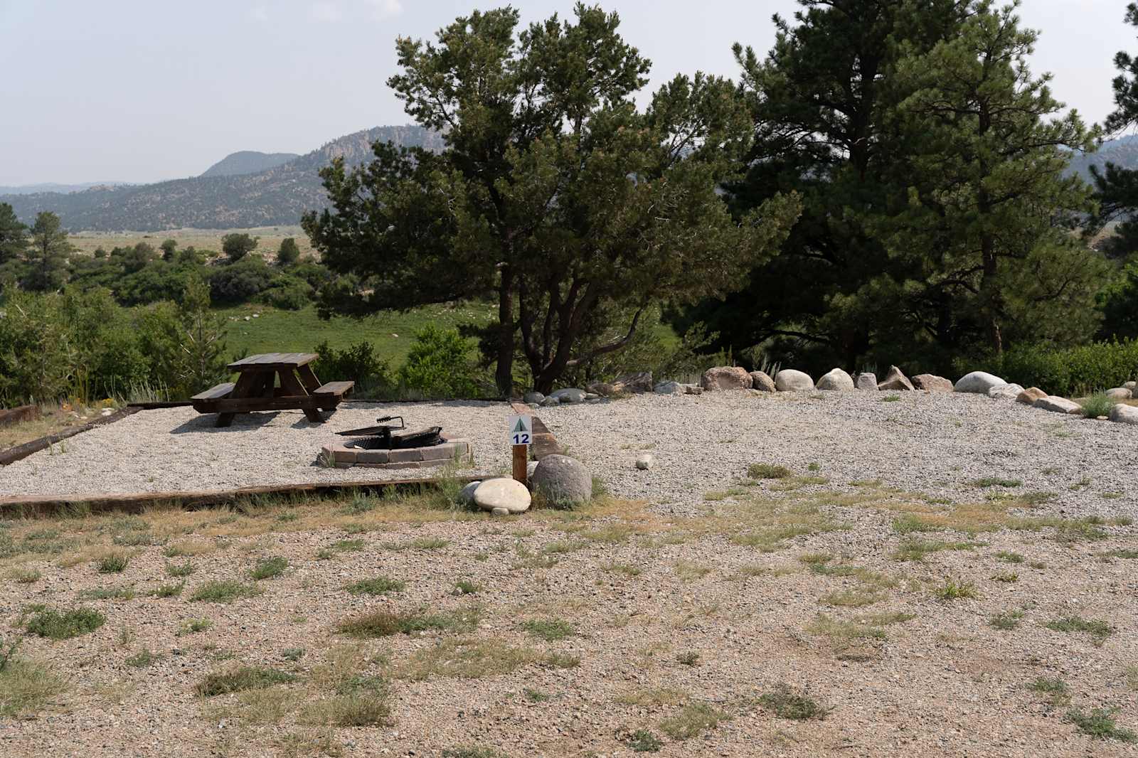 Goodview Campground at RMOC - Buena Vista, Colorado - glamping.directory