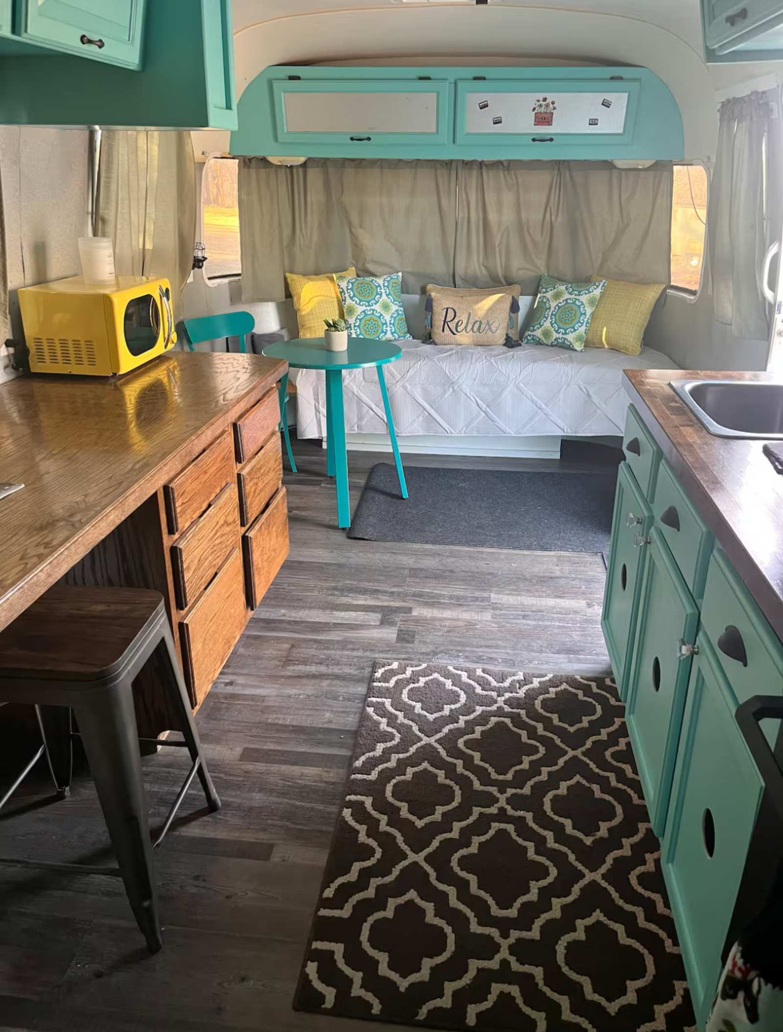 Rocky Acres Retreat - Eureka Springs, Arkansas - glamping.directory