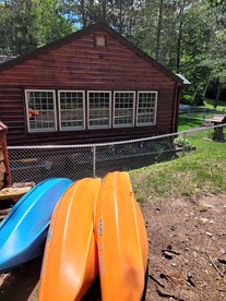 Incredible Lakeside Cabin with Barbecue in Hayward, Wisconsin - Hayward, Wisconsin - glamping.directory