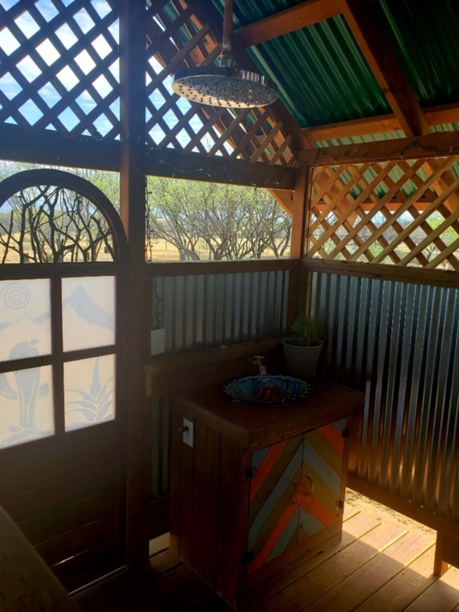 Rancho Relaxo - glamping.directory