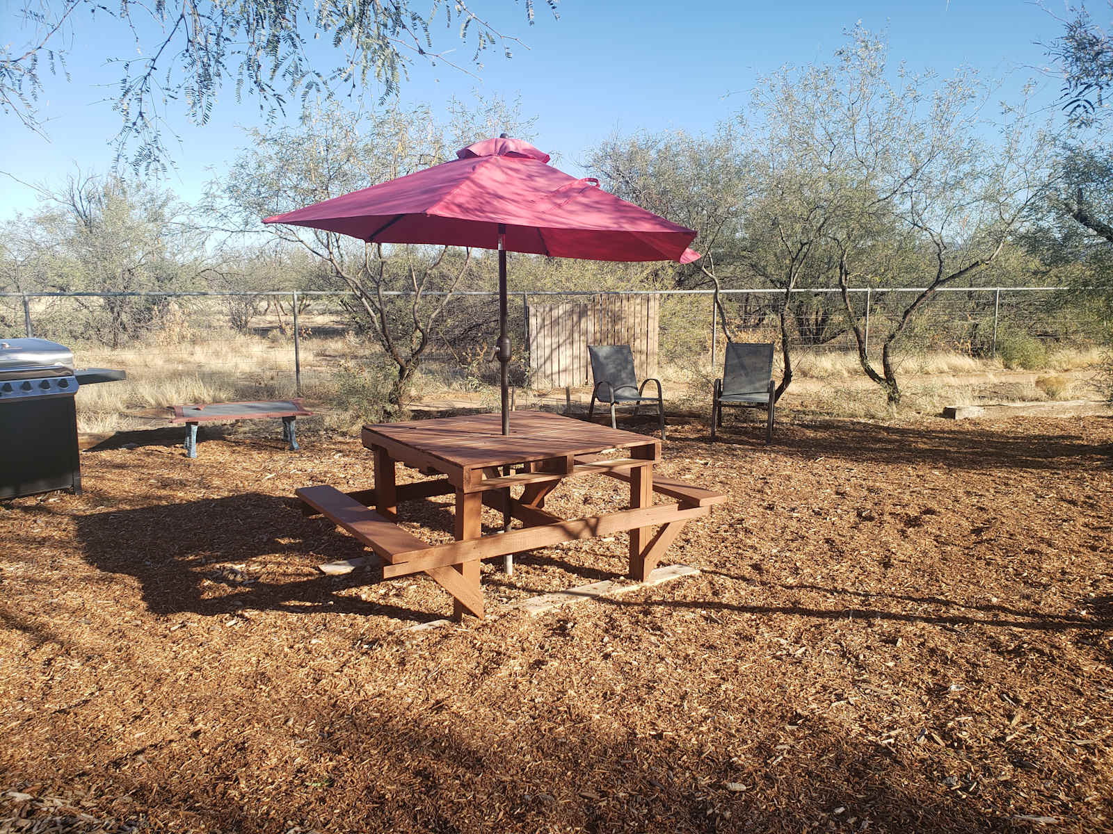 Rancho Relaxo - Tucson, Arizona - glamping.directory