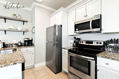 Stylish Coastal Home with Private Pool & Golf Cart, Steps from Beach near Miramar Beach, Florida - Miramar Beach, Florida - glamping.directory