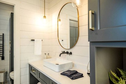 Fully-Equipped Tiny House in Alabama, for Lovely Getaways to Nature - Guntersville, Alabama - glamping.directory