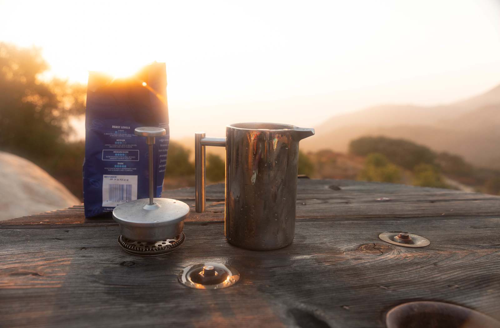 Zephyr Mountain Avocado Grove - Wildomar, California - glamping.directory