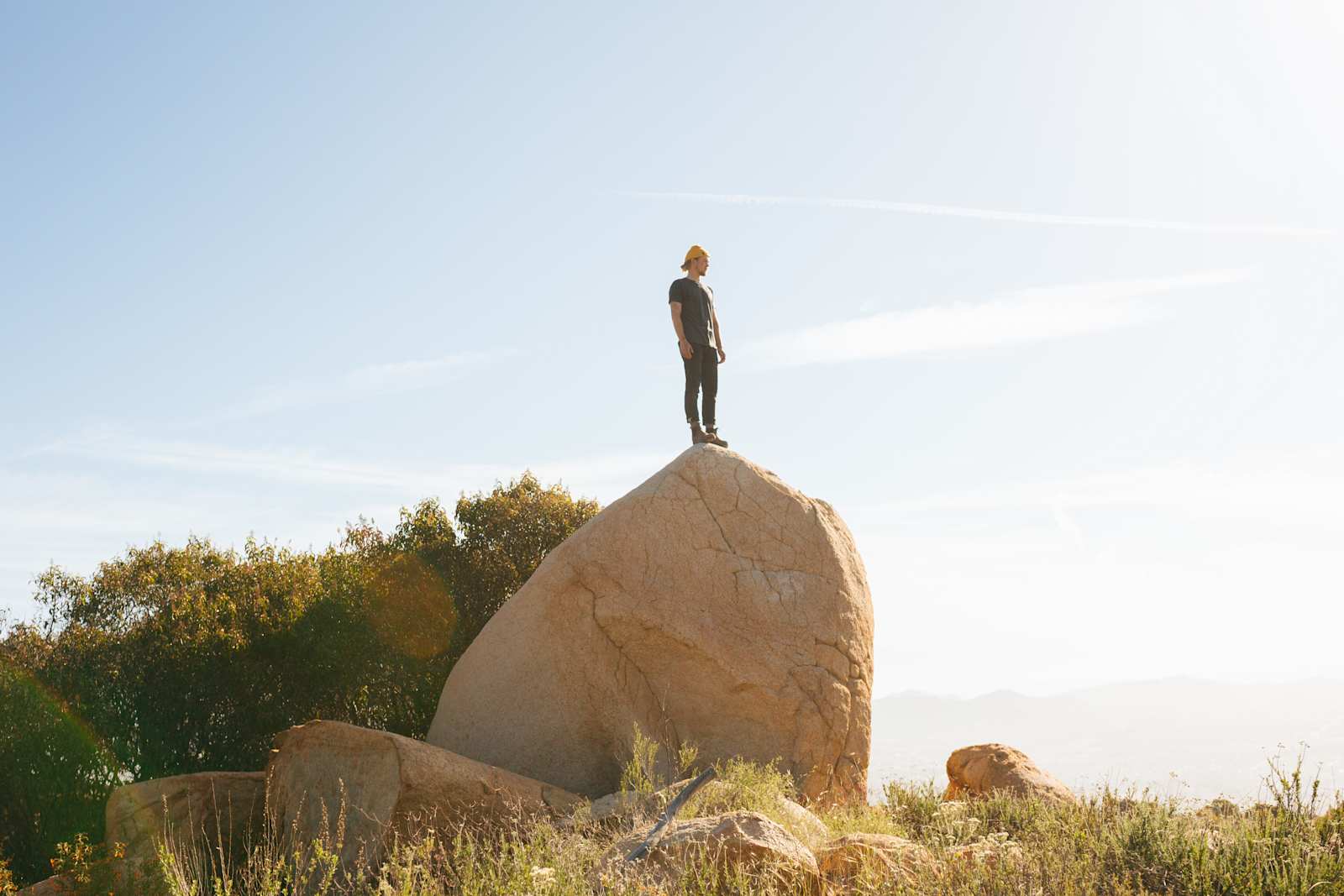 Zephyr Mountain Avocado Grove - Wildomar, California - glamping.directory