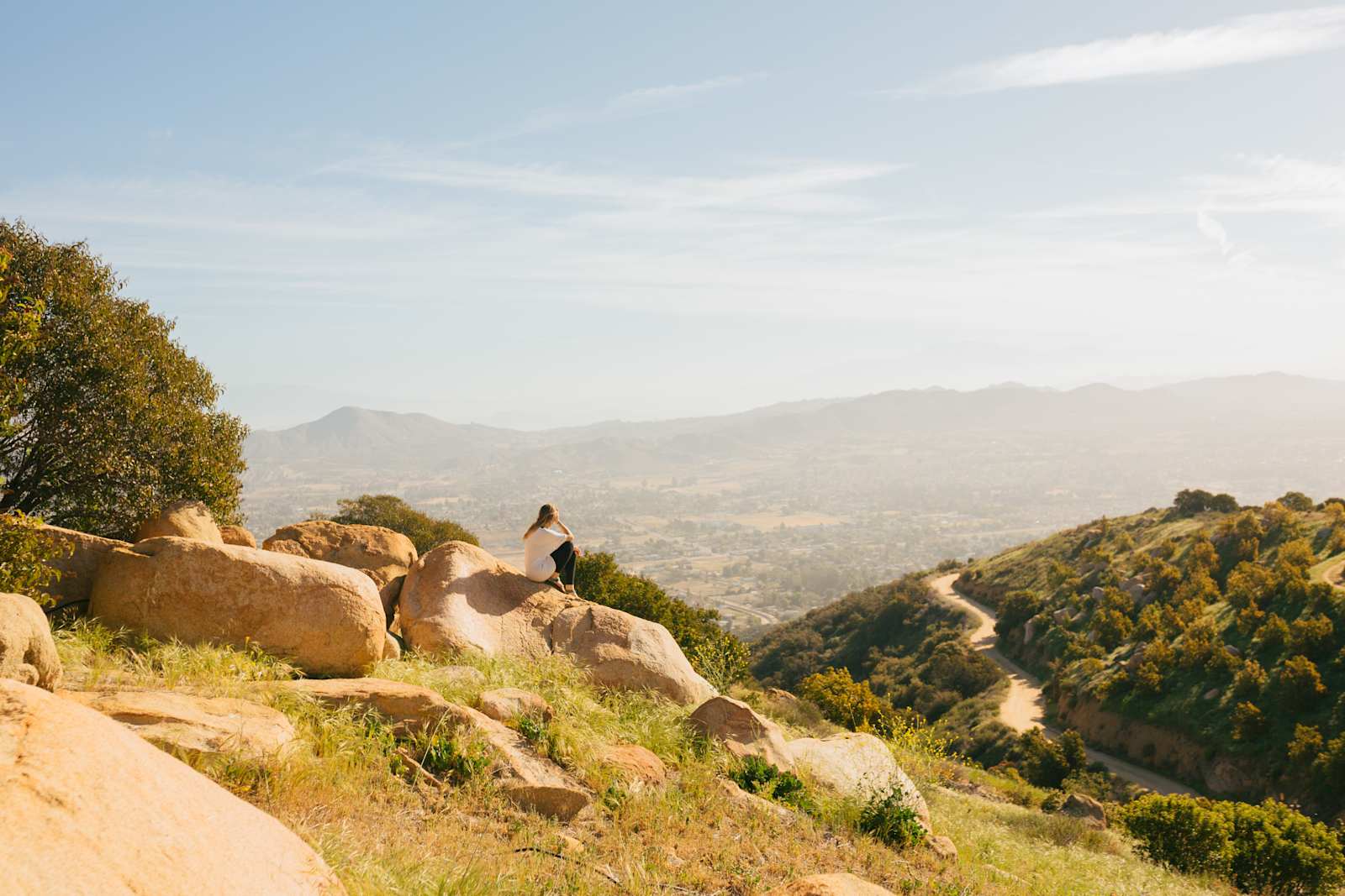 Zephyr Mountain Avocado Grove - glamping.directory