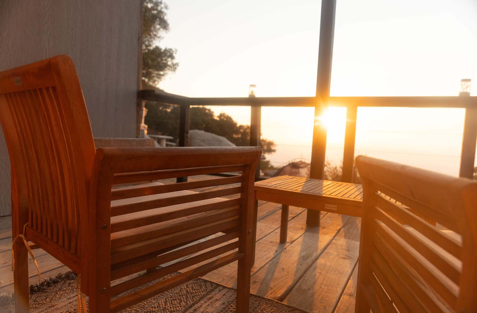 Zephyr Mountain Avocado Grove - Wildomar, California - glamping.directory