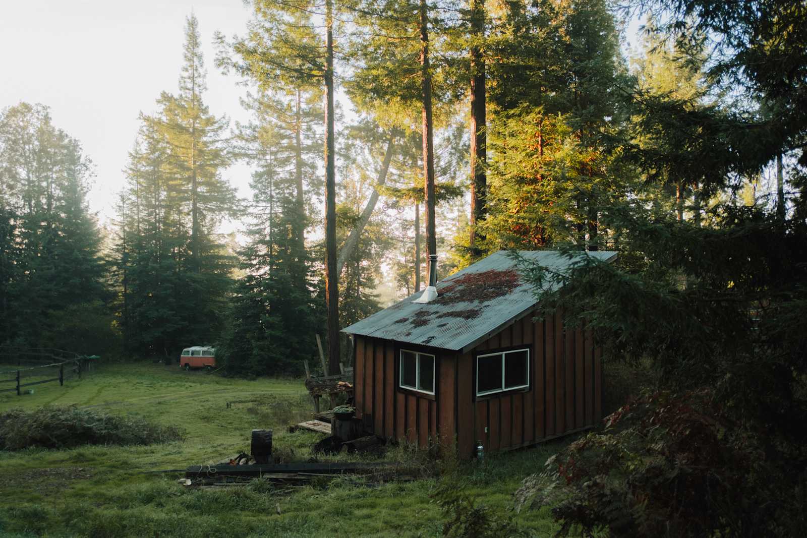 South Facing Ridge With Views - glamping.directory