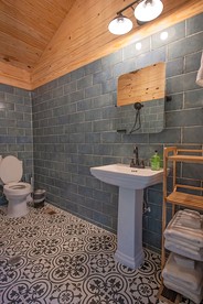 Delightful Wagon with Incredible Hiking Trails and Activities in Tennessee - Benton, Tennessee - glamping.directory