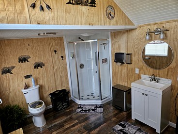 Incredible Tipi for a Unique Glamping Getaway with Stunning Mountain Views in Whittier, North Carolina - US, North Carolina - glamping.directory