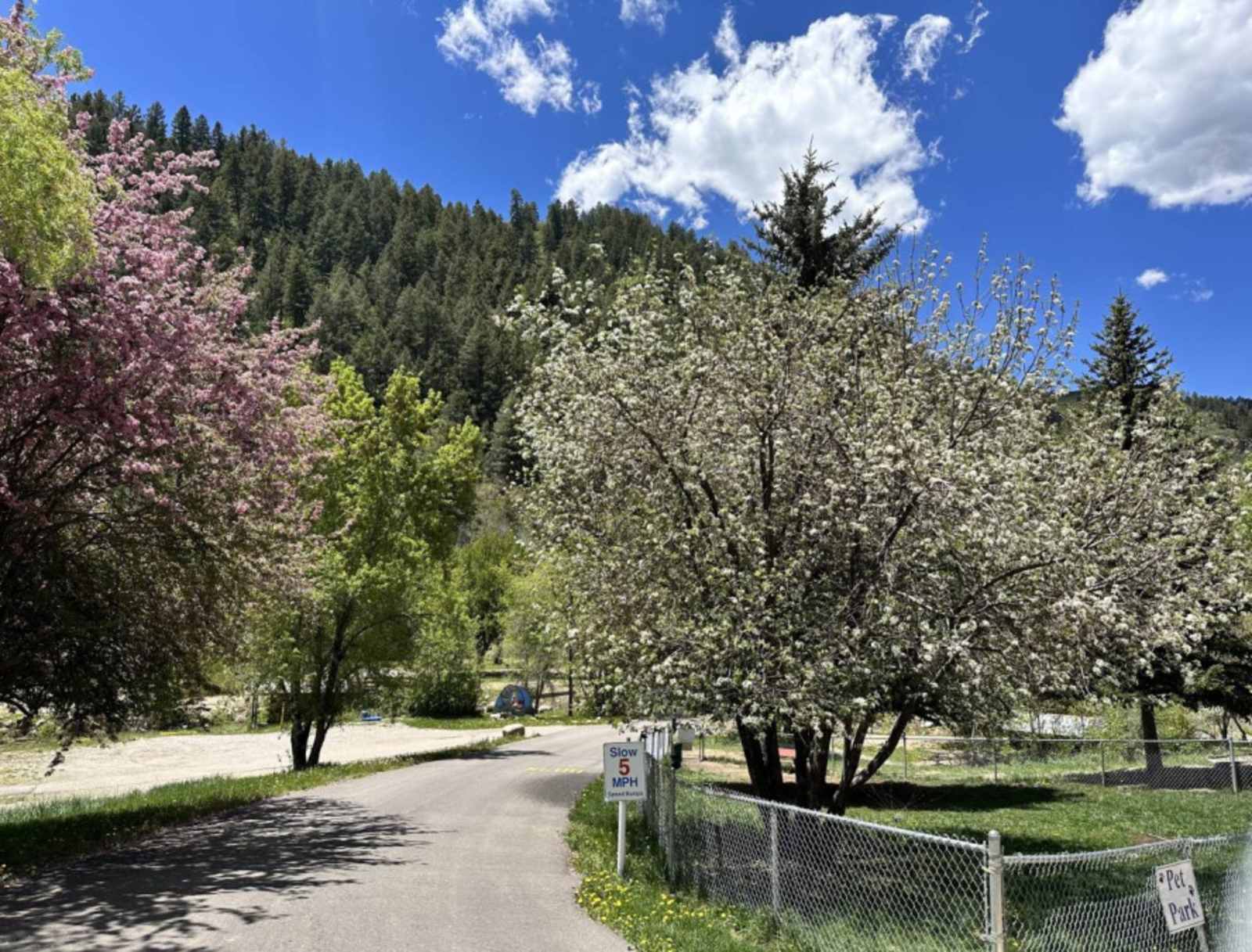 HTR Durango - Durango, Colorado - glamping.directory