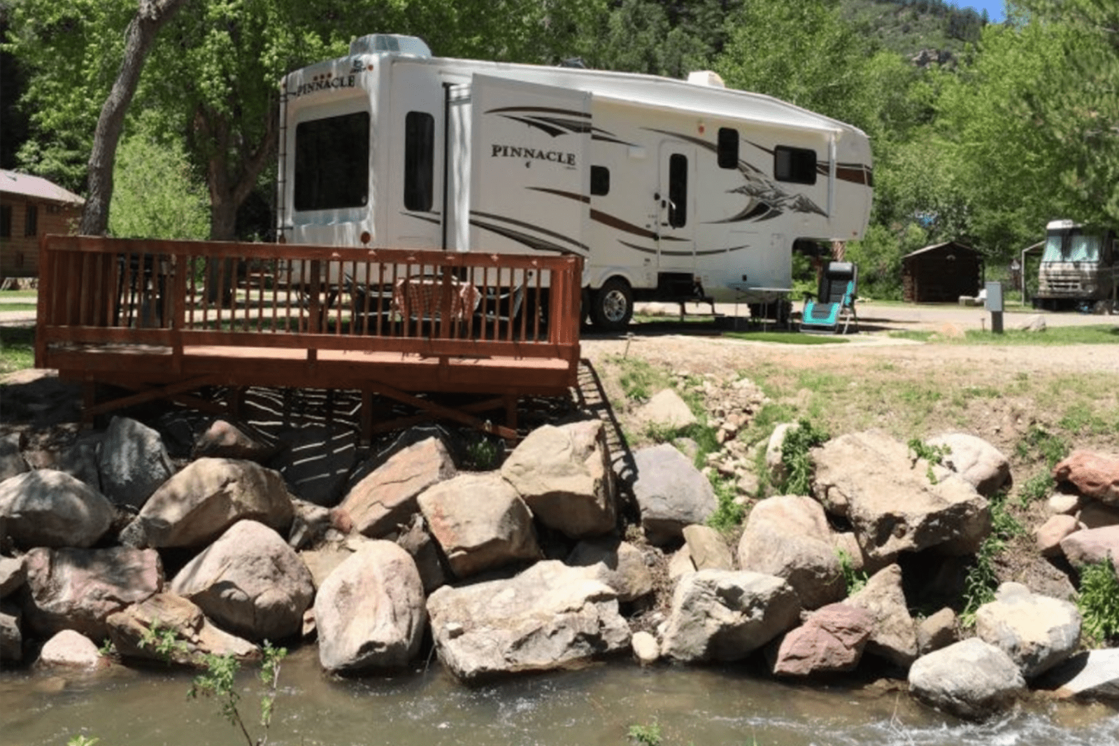 HTR Durango - Durango, Colorado - glamping.directory