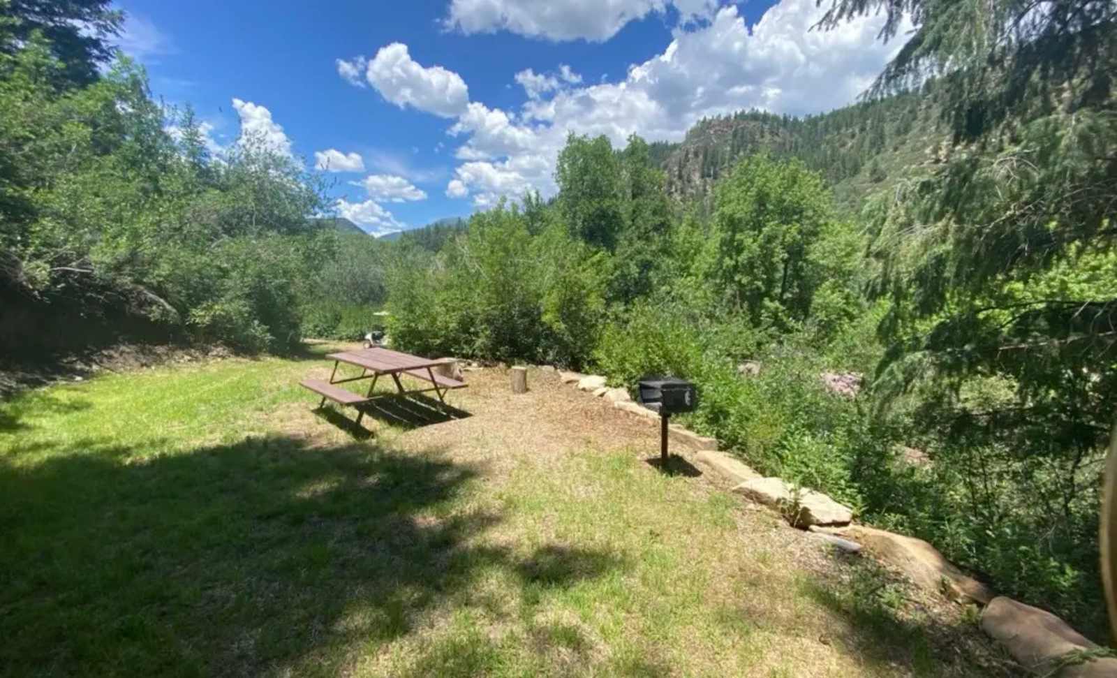 HTR Durango - Durango, Colorado - glamping.directory