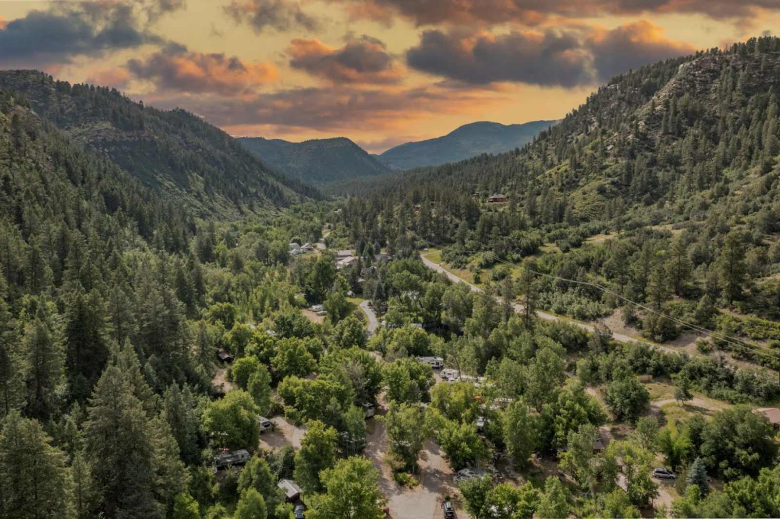 HTR Durango - glamping.directory