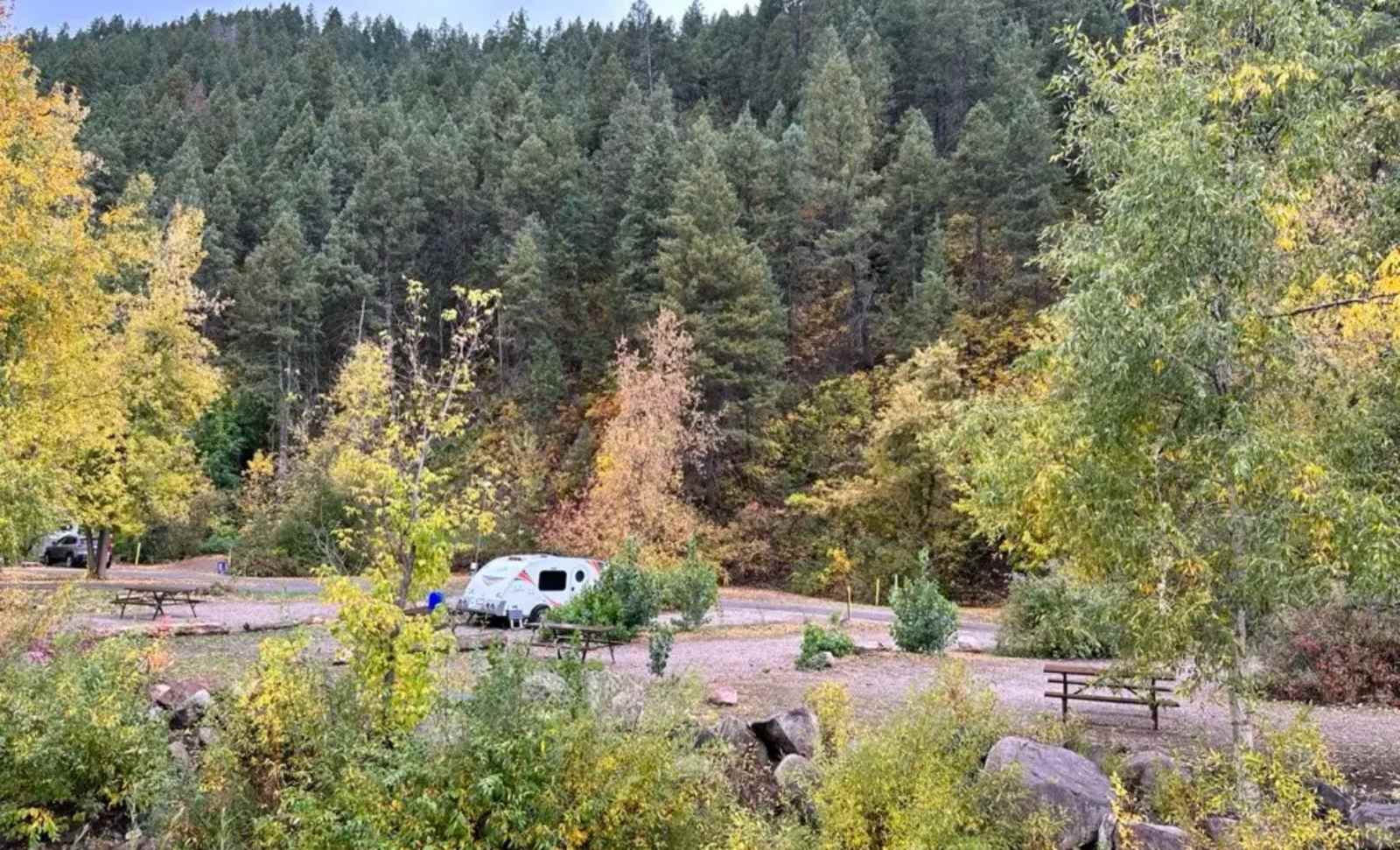 HTR Durango - Durango, Colorado - glamping.directory