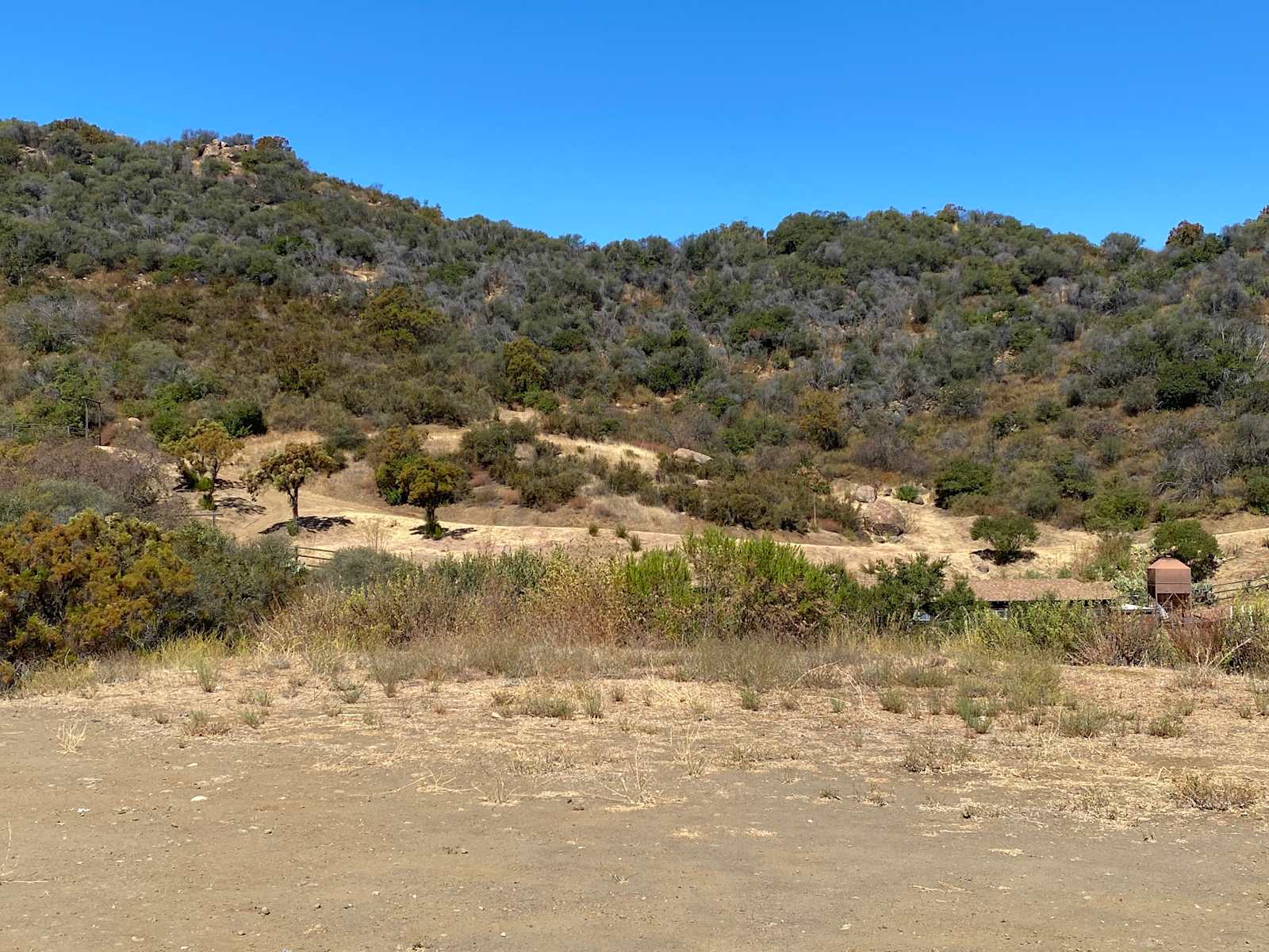 Prospector Ranch - glamping.directory