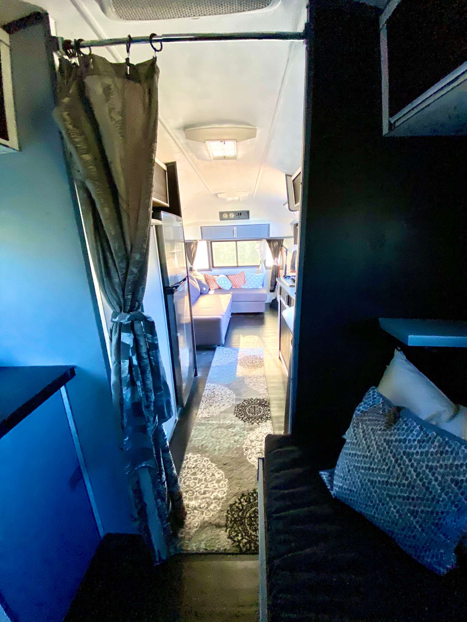 Prospector Ranch - Thousand Oaks, California - glamping.directory