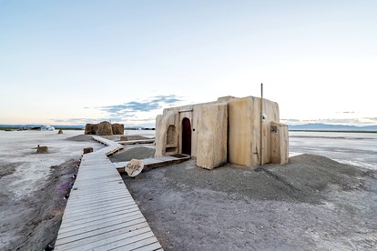 Spectacular Cave Perfect for Families or Groups in Utah - Iron County, Utah - glamping.directory