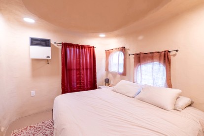 Spectacular Cave Perfect for Families or Groups in Utah - Iron County, Utah - glamping.directory