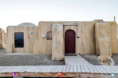 Spectacular Cave Perfect for Families or Groups in Utah - Iron County, Utah - glamping.directory