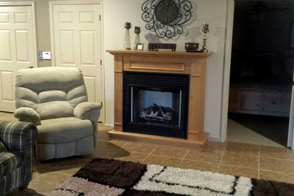 Spacious Rental with Incredible Views for a Group Vacation in Royal, Arkansas - Royal, Arkansas - glamping.directory