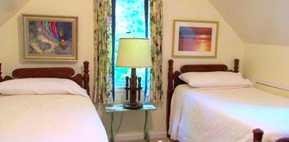 Lovely Bed and Breakfast Rooms on the Eastern Shore, Maryland - Easton, Maryland - glamping.directory