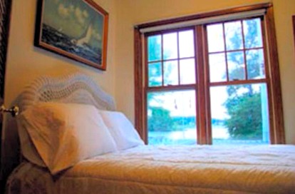 Lovely Bed and Breakfast Rooms on the Eastern Shore, Maryland - Easton, Maryland - glamping.directory