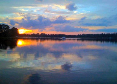 Lovely Bed and Breakfast Rooms on the Eastern Shore, Maryland - Easton, Maryland - glamping.directory