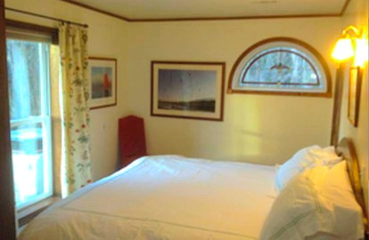 Lovely Bed and Breakfast Rooms on the Eastern Shore, Maryland - Easton, Maryland - glamping.directory