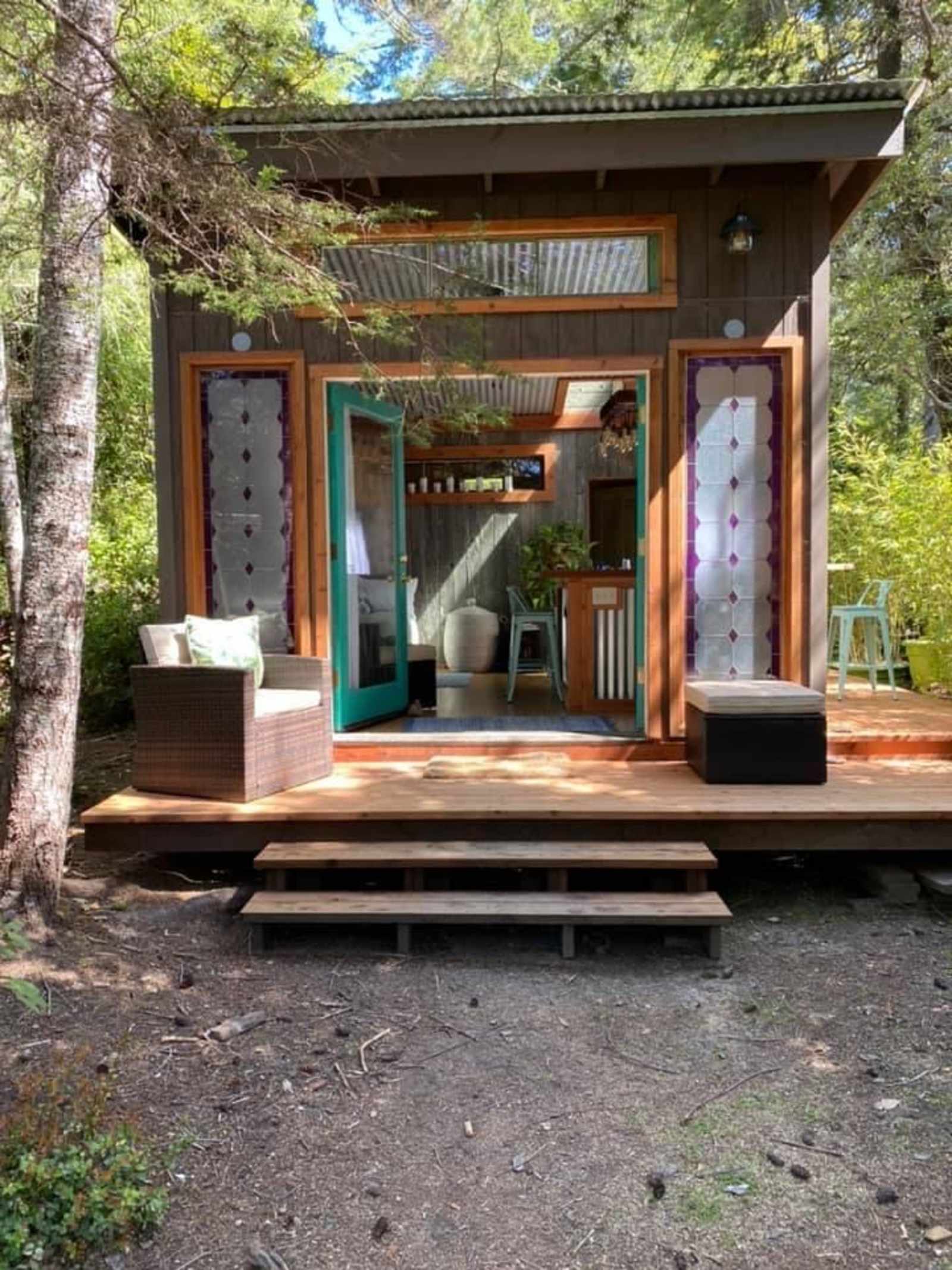 House of Trees - glamping.directory